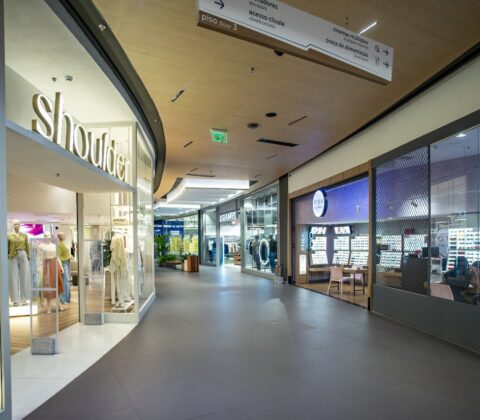 Imagem do post Shopping da Bahia amplia horário de funcionamento para a Black Friday