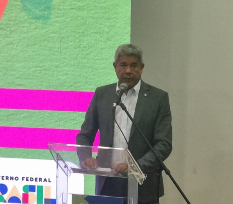 Imagem do post “Não vai ter privatização da Bahiagás no meu governo”, garante Jerônimo