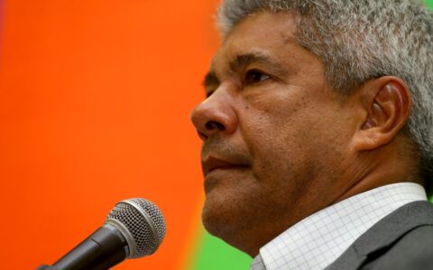 Imagem do post Jerônimo vai a Brasília na próxima quinta-feira; saiba pauta