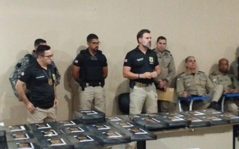 Imagem do post Operação Descobrimento é deflagrada no sul da Bahia