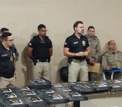 Imagem do post Operação Descobrimento é deflagrada no sul da Bahia