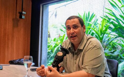 Imagem do post “Há uma Bahia antes, uma Bahia agora e um novo ciclo que se abre com Jerônimo”, diz Éden