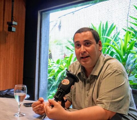 Imagem do post “Há uma Bahia antes, uma Bahia agora e um novo ciclo que se abre com Jerônimo”, diz Éden