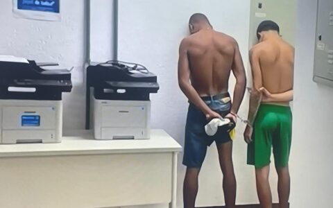 Imagem do post Baixa no BDM: Três morrem e dois são presos em ação da Polícia