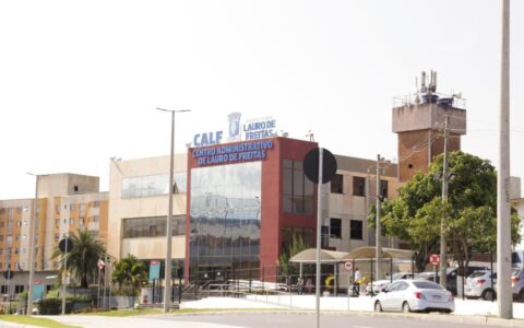 Imagem do post Débora Regis anuncia equipe de transição de governo em Lauro de Freitas