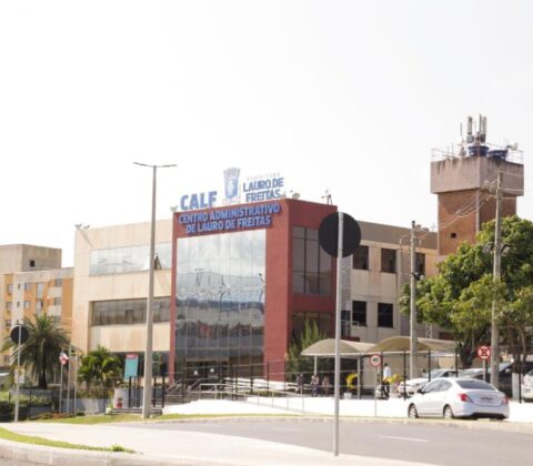 Imagem do post Débora Regis anuncia equipe de transição de governo em Lauro de Freitas