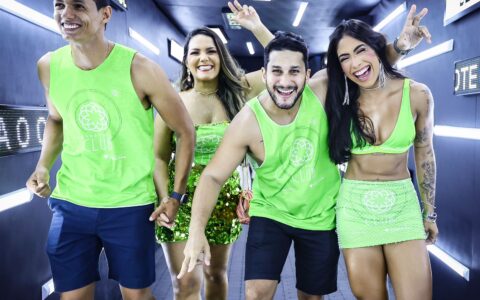 Imagem do post Camarote Club oferece condição exclusiva de Black Club para clientes