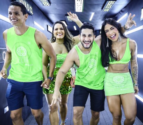 Imagem do post Camarote Club oferece condição exclusiva de Black Club para clientes