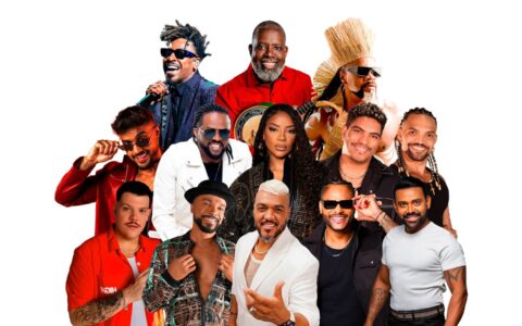 Imagem do post Camarote Glamour anuncia condição especial de Black Friday