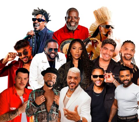 Imagem do post Camarote Glamour anuncia condição especial de Black Friday