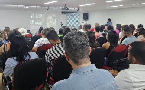 Imagem do post ‘Plano de 100 Dias’ é pauta na formação de novos gestores promovida pela SEC