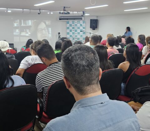 Imagem do post ‘Plano de 100 Dias’ é pauta na formação de novos gestores promovida pela SEC