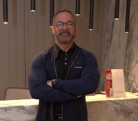 Imagem do post Médico baiano cria programa de emagrecimento personalizado com foco na saúde integral do paciente