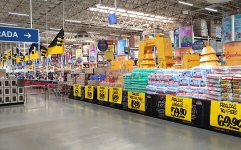 Imagem do post Assaí amplia Black Friday e aposta em fraldas, alimentos, bebidas e eletroportáteis