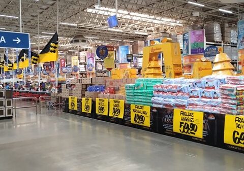 Imagem do post Assaí amplia Black Friday e aposta em fraldas, alimentos, bebidas e eletroportáteis