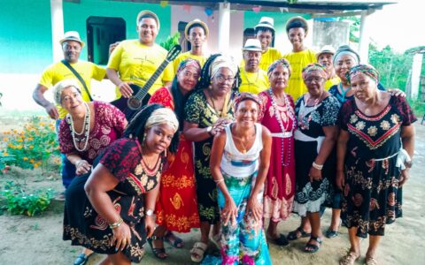 Imagem do post Festival em Salvador celebra Dia Nacional do Samba de Roda
