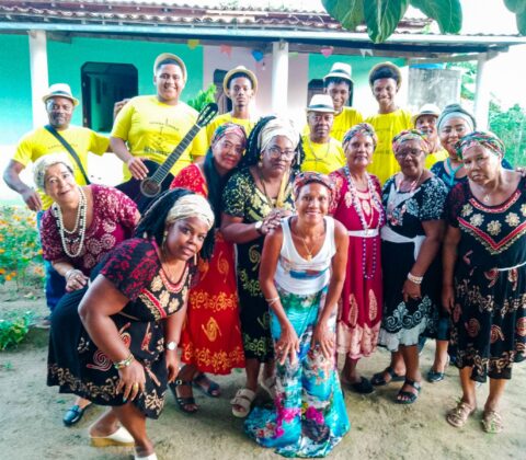 Imagem do post Festival em Salvador celebra Dia Nacional do Samba de Roda