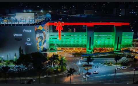 Imagem do post Barra Friday: Shopping Barra amplia horário de funcionamento nesta sexta (29)