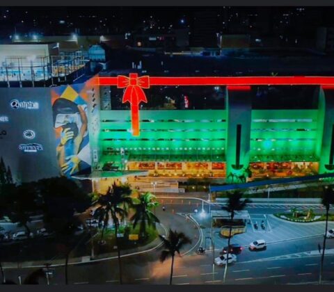 Imagem do post Barra Friday: Shopping Barra amplia horário de funcionamento nesta sexta (29)