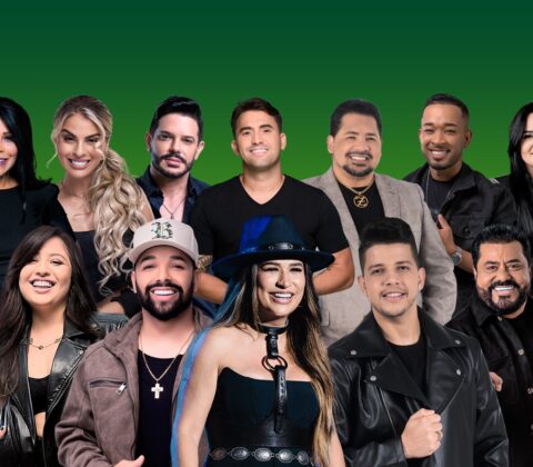 Imagem do post Fenagro 2024 retorna em sua 33ª edição com inovações e grandes atrações para toda família