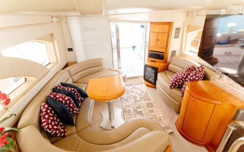 Imagem do post Campanha de Natal: Shopping Paseo sorteia passeio de lancha panorâmico em praias de Salvador