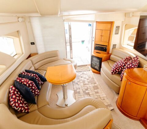 Imagem do post Campanha de Natal: Shopping Paseo sorteia passeio de lancha panorâmico em praias de Salvador