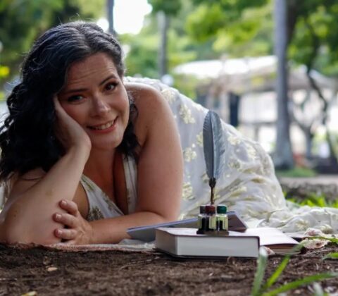 Imagem do post Literatura e Ancestralidade: História da Mouraria é revisitada em novo livro infantil