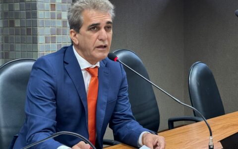 Imagem do post Em meio à Operação Overclean, deputado baiano cobra ACM Neto