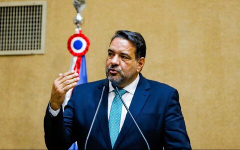 Imagem do post “Eles adoram torcer contra a cidade”, diz Alan Sanches sobre críticas do PT a Bruno Reis