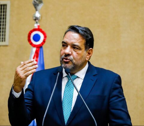 Imagem do post “Eles adoram torcer contra a cidade”, diz Alan Sanches sobre críticas do PT a Bruno Reis