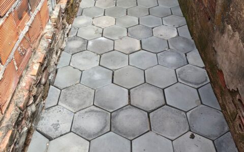 Imagem do post Polícia Civil recupera 500 pedras furtadas de uma obra da Prefeitura de Antas