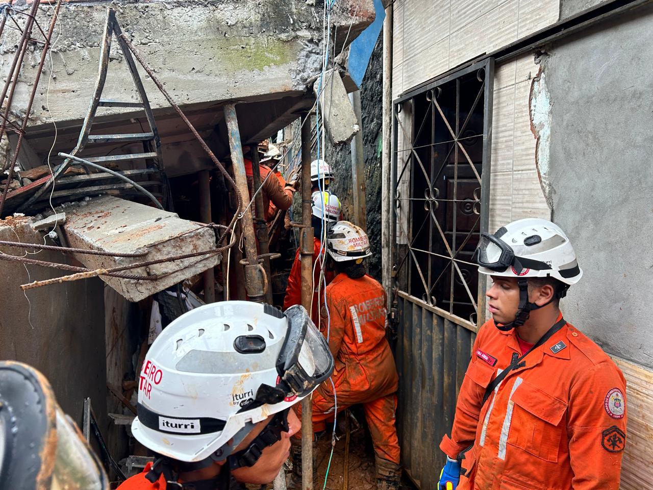 Governo da Bahia intensifica apoio às vítimas das chuvas e declara situação de emergência em quatro municípios