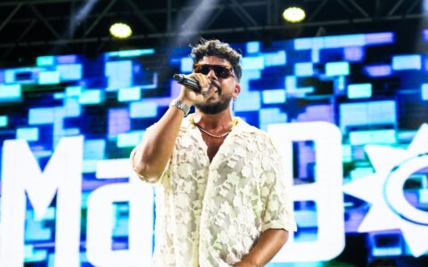 Imagem do post 25 anos: banda Mambolada anuncia turnê comemorativa