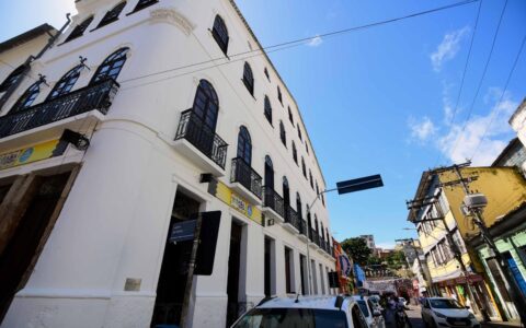 Imagem do post Casa do Benin sedia “Encontros Negros” para debater ancestralidade inovação da cultura negra