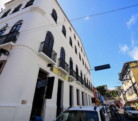 Imagem do post Casa do Benin sedia “Encontros Negros” para debater ancestralidade inovação da cultura negra