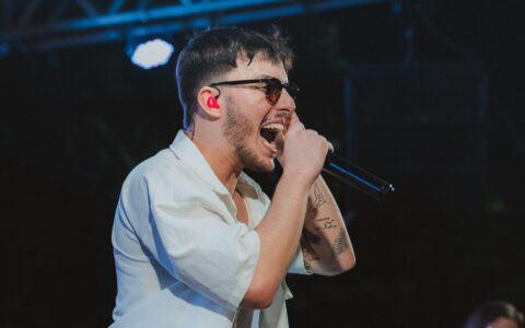 Imagem do post Wilsinho volta aos palcos no Vila Salvador