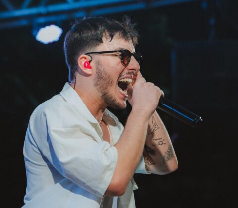 Imagem do post Wilsinho volta aos palcos no Vila Salvador