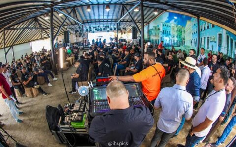 Imagem do post SemanÁudio celebra sucesso de edição em Salvador