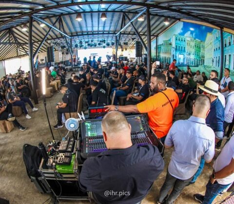 Imagem do post SemanÁudio celebra sucesso de edição em Salvador