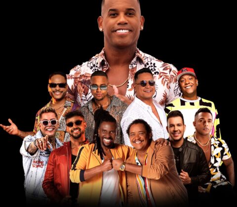 Imagem do post Pagod’art comemora 25 anos com mega produção de DVD; confira os nove convidados