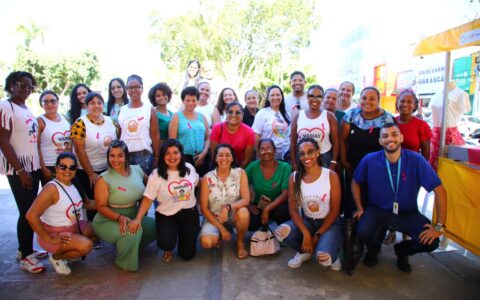 Imagem do post Boulevard Shopping recebe feira de empreendedorismo comunitário gratuita neste sábado (30)
