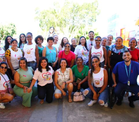 Imagem do post Boulevard Shopping recebe feira de empreendedorismo comunitário gratuita neste sábado (30)