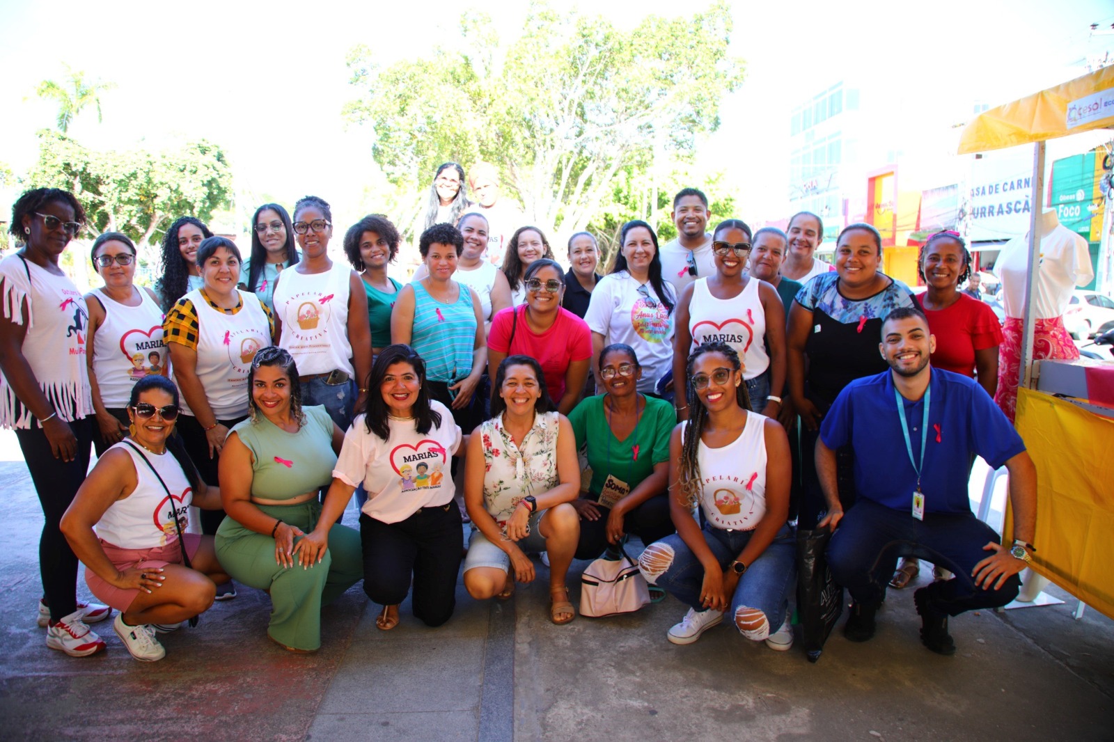 Boulevard Shopping recebe feira de empreendedorismo comunitário gratuita neste sábado (30)