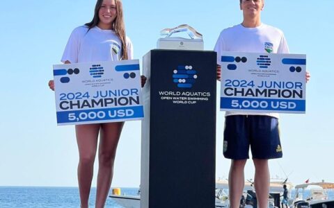 Imagem do post Atletas baianos dominam competições nacionais e internacionais