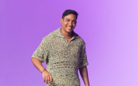 Imagem do post Lucas Merci lança primeiro álbum, com faixas inéditas e clássicos do gênero