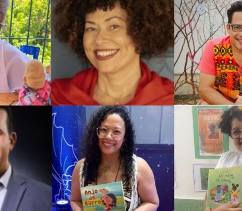 Imagem do post FLITA 2024: Início de festa literária encanta público de com elenco 100% baiano