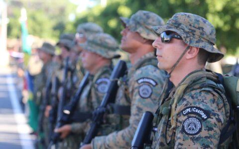 Imagem do post SSP abre inscrições para turma de mestrado; saiba como se inscrever