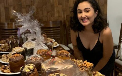 Imagem do post Segunda Edição da Batalha de Chocotones Promete Reunir Marcas e Especialistas em Grande Celebração Gastronômica