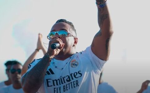 Imagem do post Bruno Magnata celebra aniversário com show beneficente da La Fúria em sua cidade natal