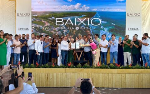 Imagem do post Fasano Baixio: O maior investimento turístico privado da história do Brasil focado em sustentabilidade